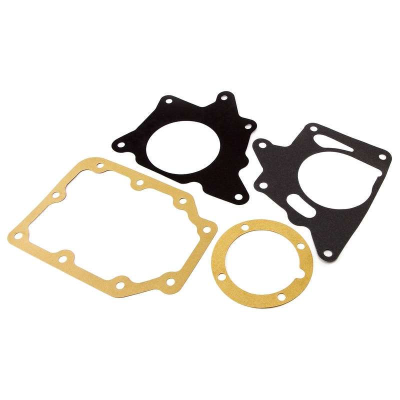 Manual Transmission Seal Kit